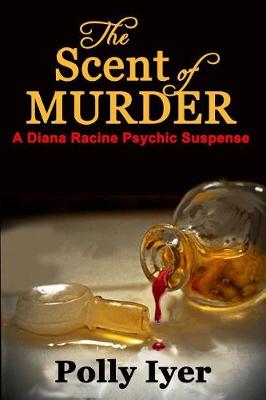 Cover of The Scent of Murder