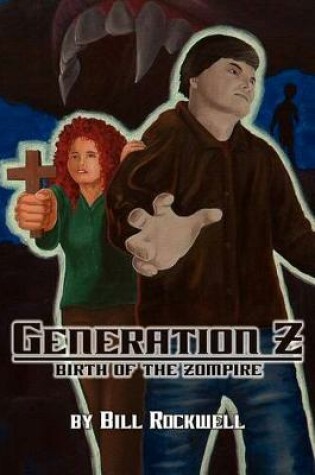 Cover of Generation Z