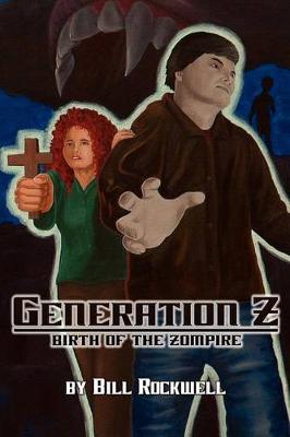 Book cover for Generation Z