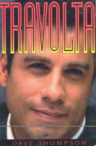 Cover of Travolta