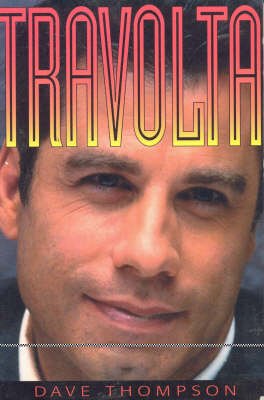 Book cover for Travolta