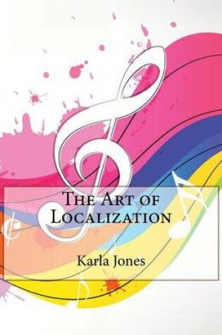 Cover of The Art of Localization