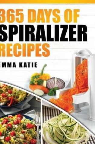 Cover of Spiralizer