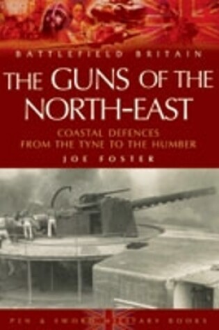 Cover of Guns of the Northwest