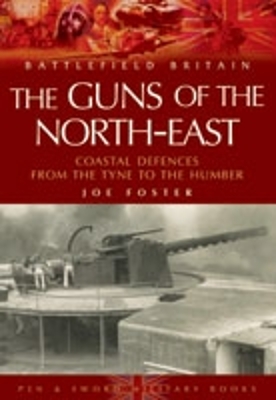 Book cover for Guns of the Northwest