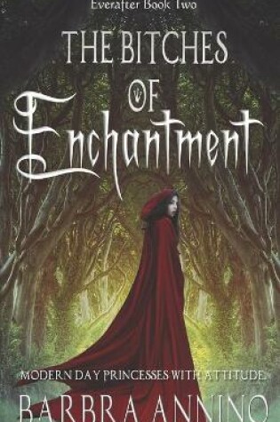 Cover of The Bitches of Enchantment