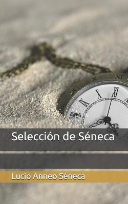 Book cover for Seleccion de Seneca