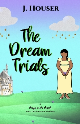 Cover of The Dream Trials