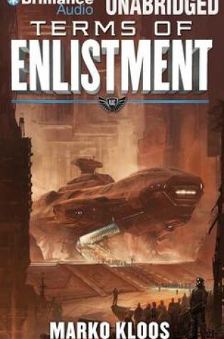 Cover of Terms of Enlistment