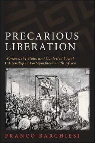 Cover of Precarious Liberation