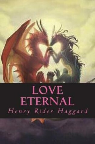 Cover of Love Eternal