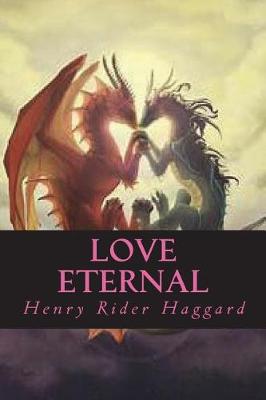 Book cover for Love Eternal