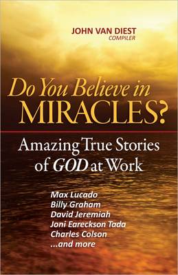 Book cover for Do You Believe in Miracles?