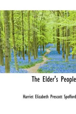 Cover of The Elder's People