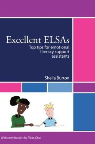 Cover of Excellent ELSAs