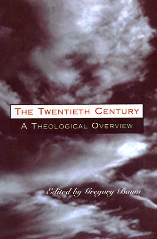 Book cover for Twentieth Century