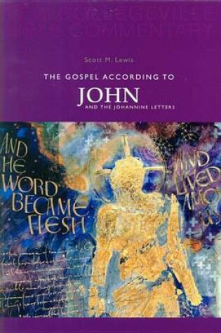 Cover of The Gospel According to John and the Johannine Letters