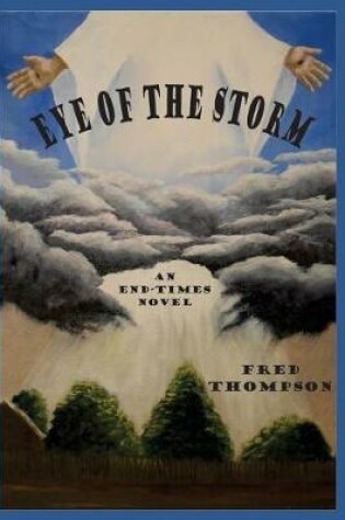 Cover of Eye of the Storm