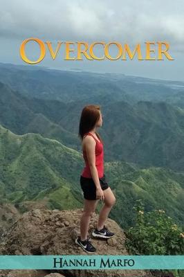 Cover of Overcomer