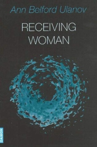 Cover of Receiving Woman