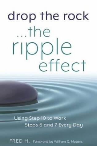 Cover of Drop The Rock... The Ripple Effect