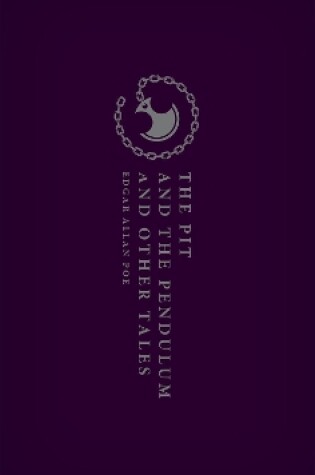 Cover of The Pit and the Pendulum and Other Tales