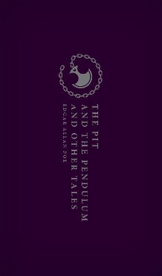 Cover of The Pit and the Pendulum and Other Tales