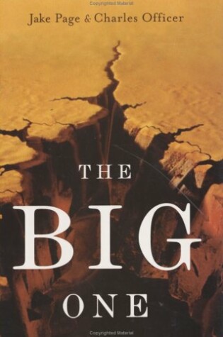 Cover of The Big One