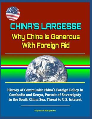 Book cover for China's Largesse