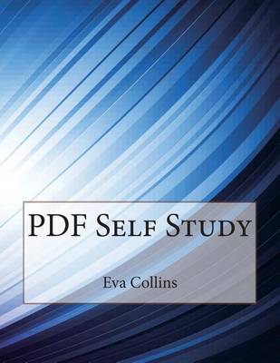 Book cover for PDF Self Study