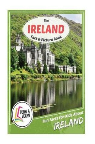Cover of The Ireland Fact and Picture Book