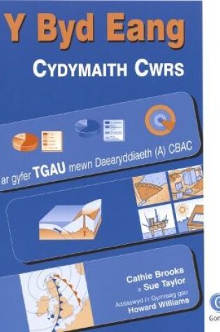 Cover of Byd Eang, Y - Cydymaith Cwrs