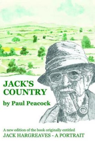 Cover of Jack's Country