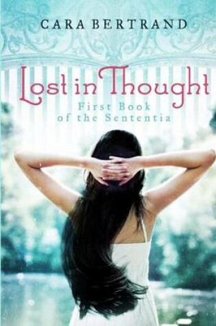 Cover of Lost in Thought