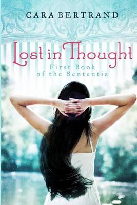 Book cover for Lost in Thought