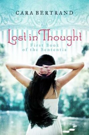 Cover of Lost in Thought