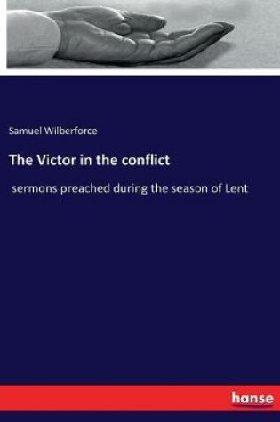 Cover of The Victor in the conflict