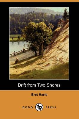 Book cover for Drift from Two Shores (Dodo Press)