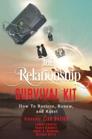 Cover of The Relationship Survival Kit