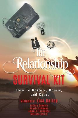 Book cover for The Relationship Survival Kit