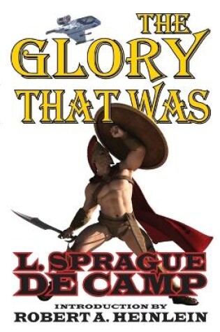 Cover of The Glory That Was