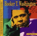 Cover of Booker T. Washington