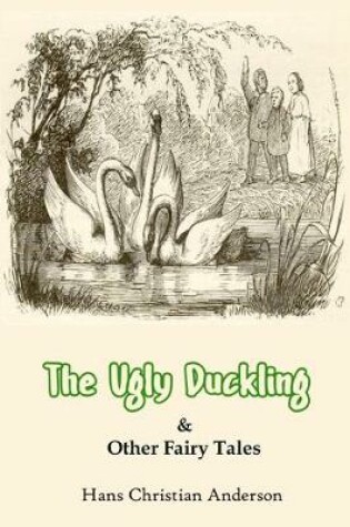 Cover of The Ugly Duckling & Other Fairy Tales