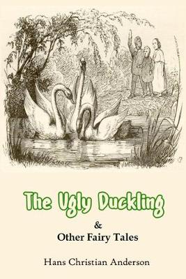 Book cover for The Ugly Duckling & Other Fairy Tales