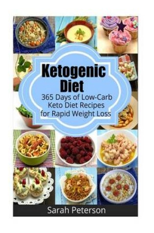 Cover of Ketogenic Diet