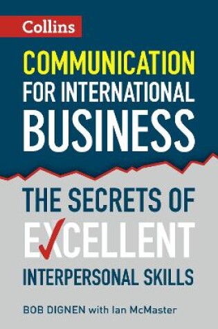 Cover of Communication for International Business