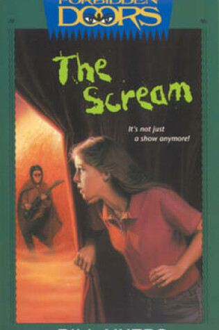 Cover of The Scream