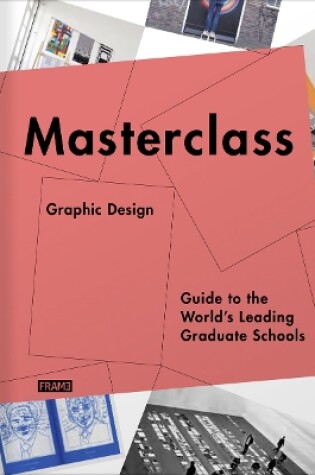 Cover of Graphic Design