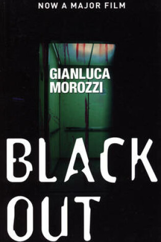 Cover of Blackout