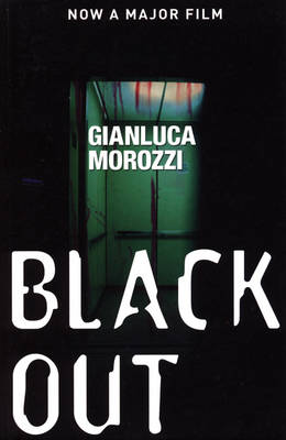 Book cover for Blackout